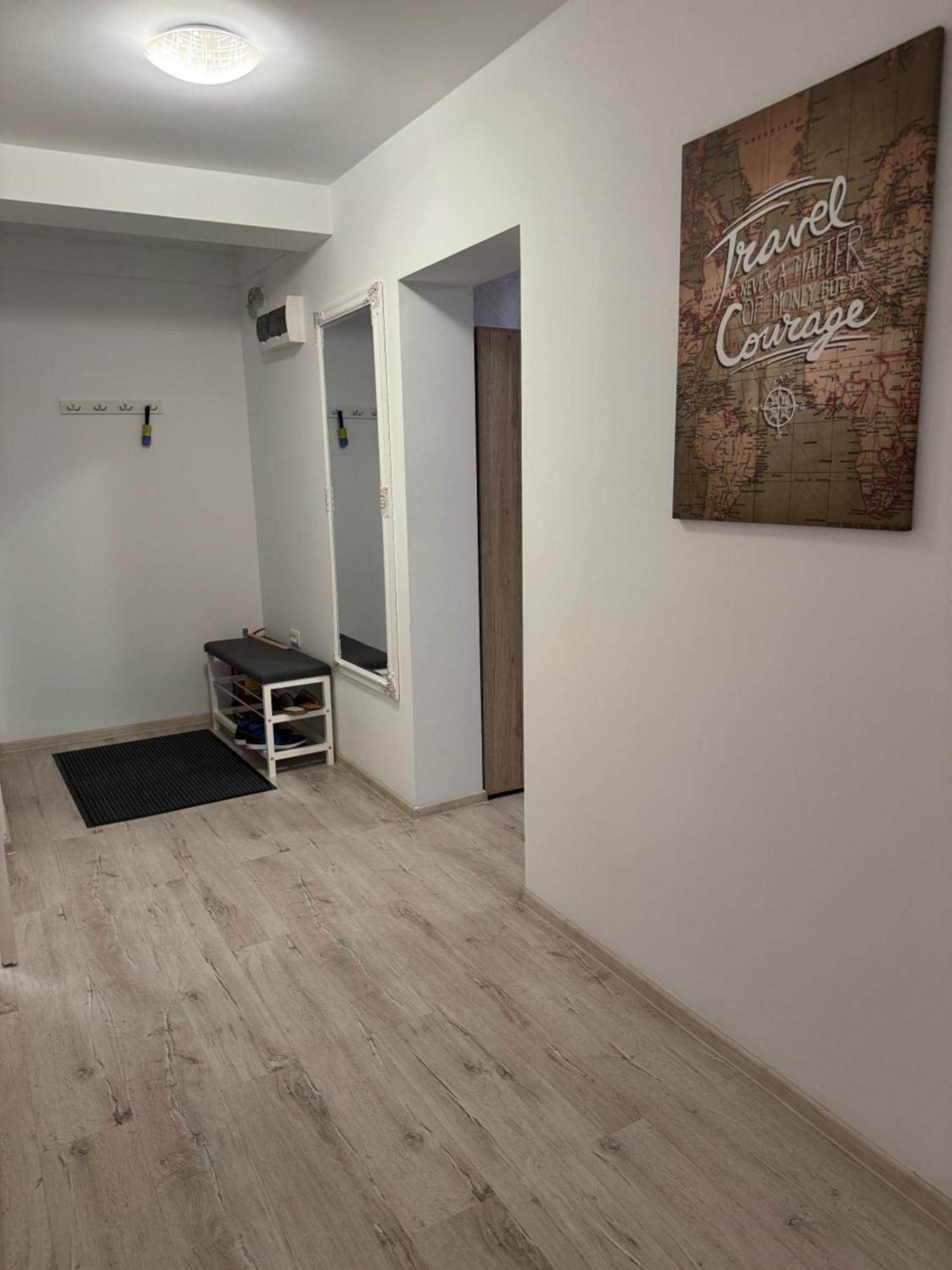 Apartament Ultracentral Modern 1 Питешти Экстерьер фото