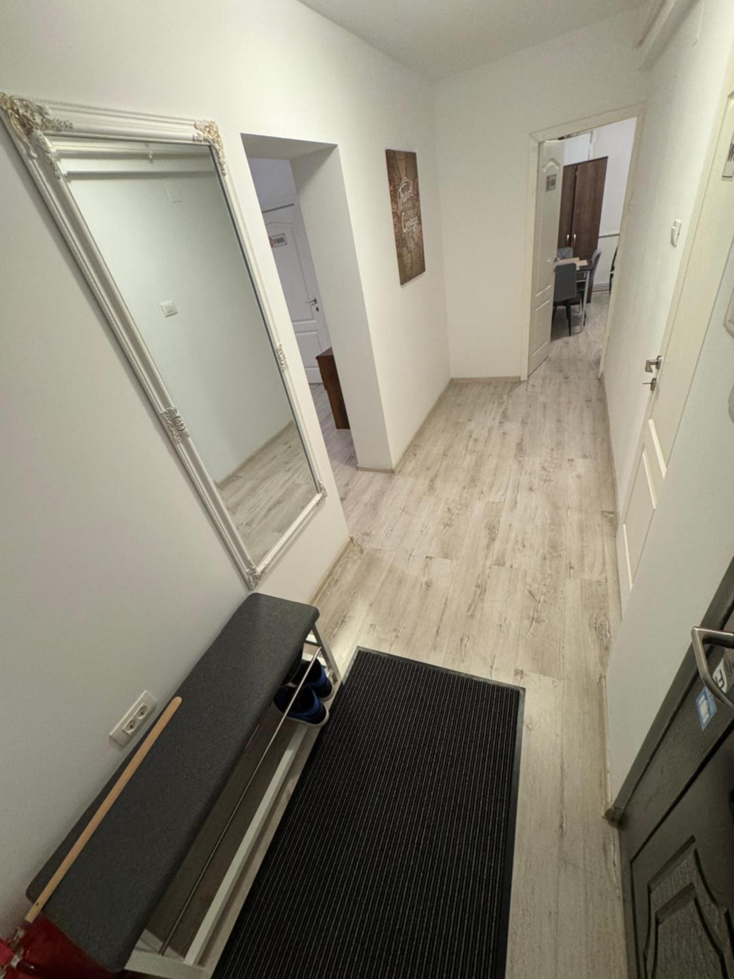 Apartament Ultracentral Modern 1 Питешти Экстерьер фото